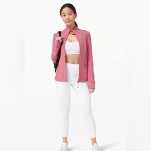 Wunder Under High-Rise Tight 24" Asia Fit, Full-On Luxtreme Size L (10)